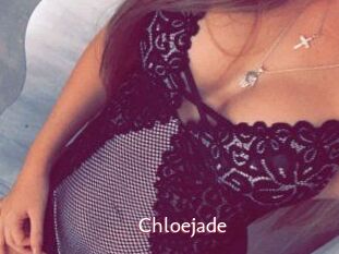 Chloejade