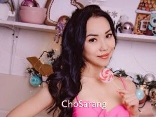 ChoSarang