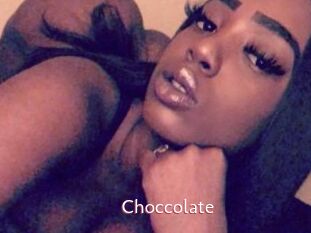 Choccolate