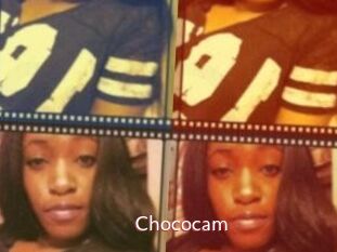 Chococam