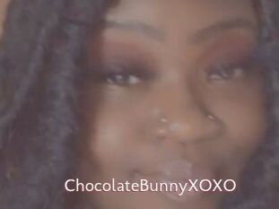 ChocolateBunnyXOXO
