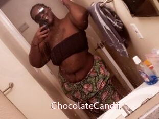 ChocolateCandii