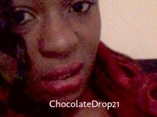 ChocolateDrop21