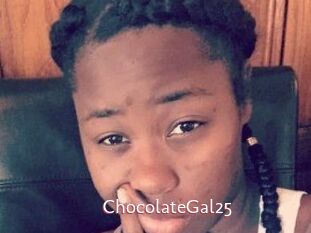 ChocolateGal25