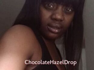 ChocolateHazelDrop