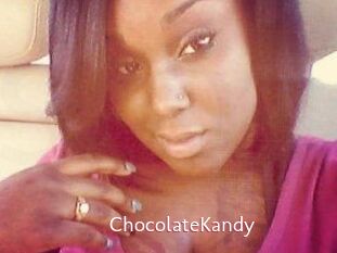 ChocolateKandy