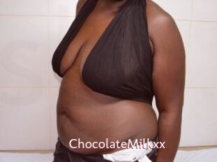 ChocolateMilkxx