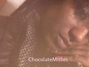 ChocolateMisses