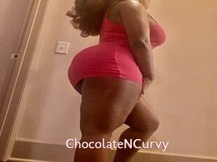 ChocolateNCurvy
