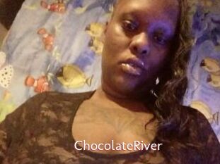 ChocolateRiver
