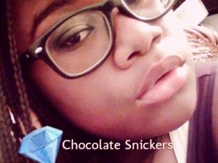 Chocolate_Snickers