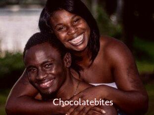 Chocolatebites
