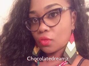 Chocolatedreamz