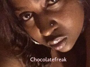 Chocolatefreak
