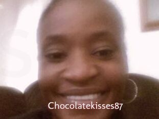 Chocolatekisses87
