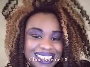 ChocolatemeltX