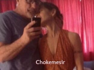 Chokemesir
