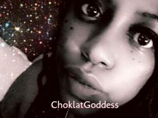 ChoklatGoddess