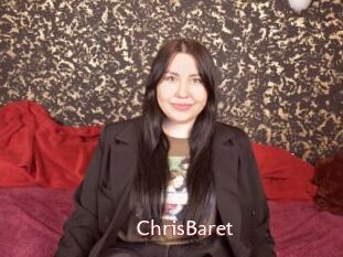 ChrisBaret