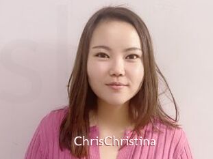 ChrisChristina