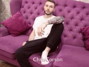 ChrisCorson