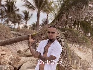 ChrisCruz
