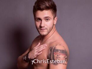 ChrisEsteban