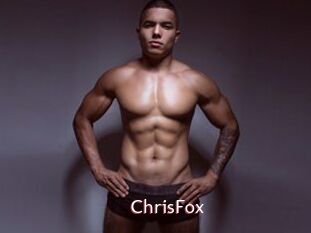 ChrisFox