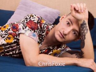 ChrisFoxie