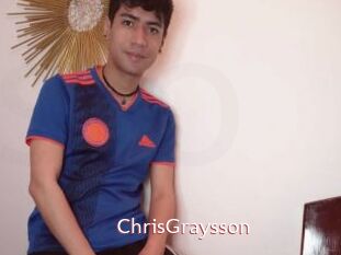 ChrisGraysson
