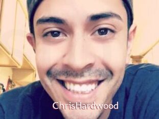 ChrisHardwood