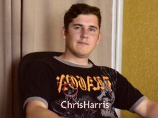 ChrisHarris