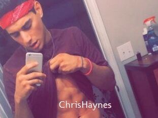 Chris_Haynes