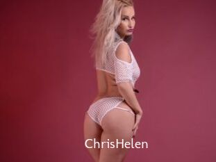 ChrisHelen Sweet links only