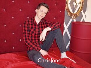 ChrisJons