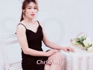 ChrisMady Sweet links only