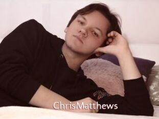 ChrisMatthews