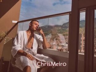 ChrisMeir0