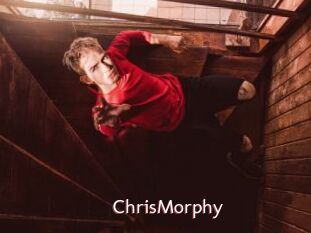 ChrisMorphy