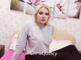ChrisQuincy