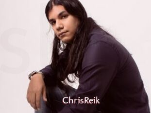ChrisReik