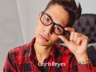 ChrisReyes
