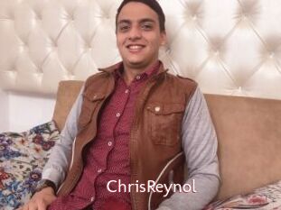 ChrisReynol Sweet links only