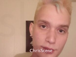 ChrisScene