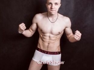 ChrisShow