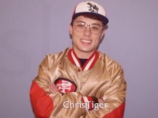 ChrisTiger