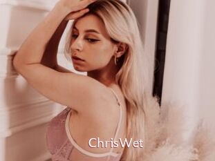 ChrisWet