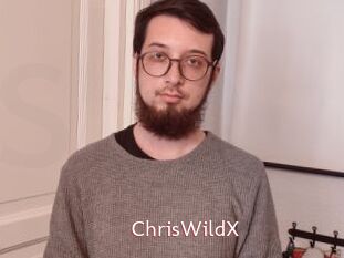 ChrisWildX