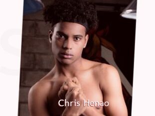 Chris_Henao