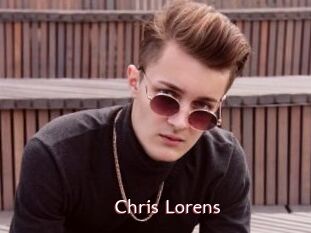Chris_Lorens Sweet links only